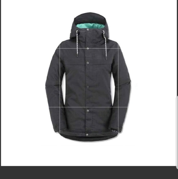 Volcom Jackets & Blazers - Volcom Bolt Jacket